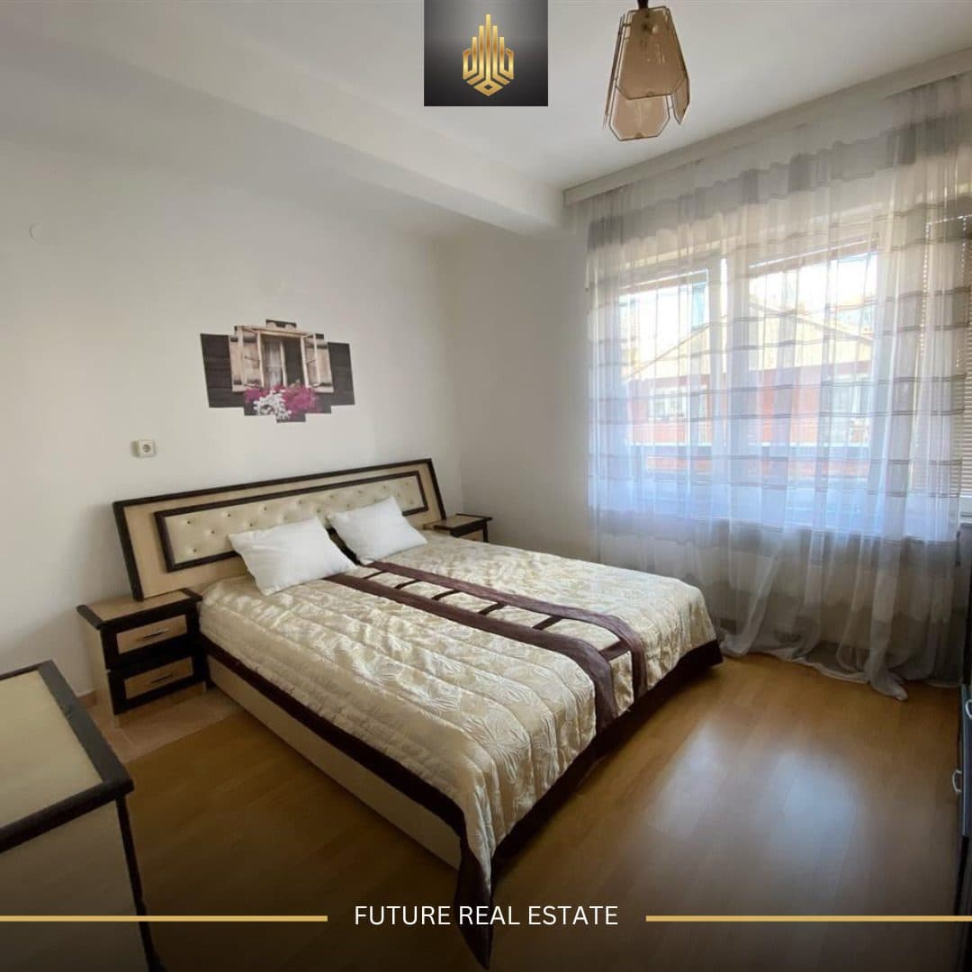 Banesë me QERA/60m² 4
