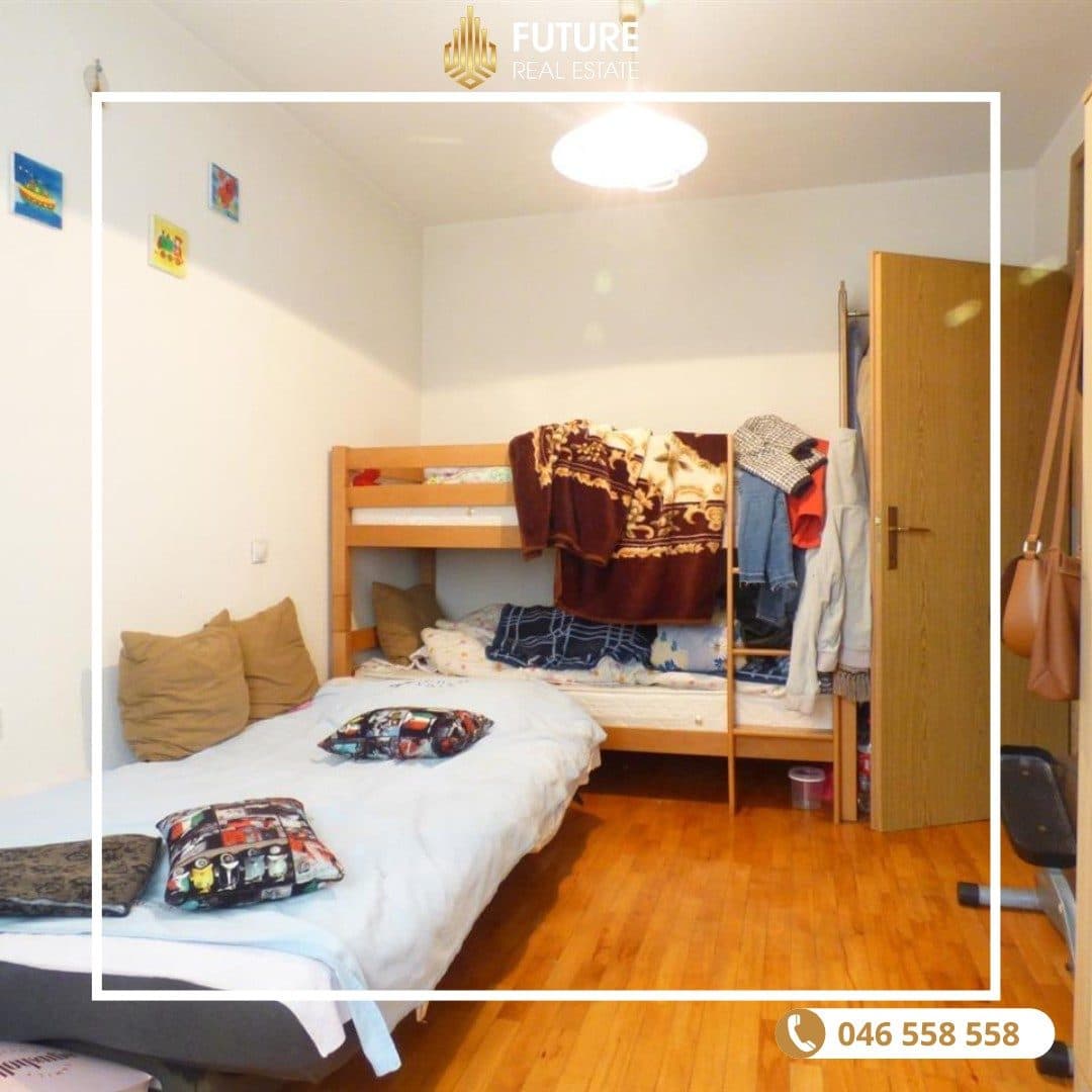Banesë në SHITJE/87m² 4