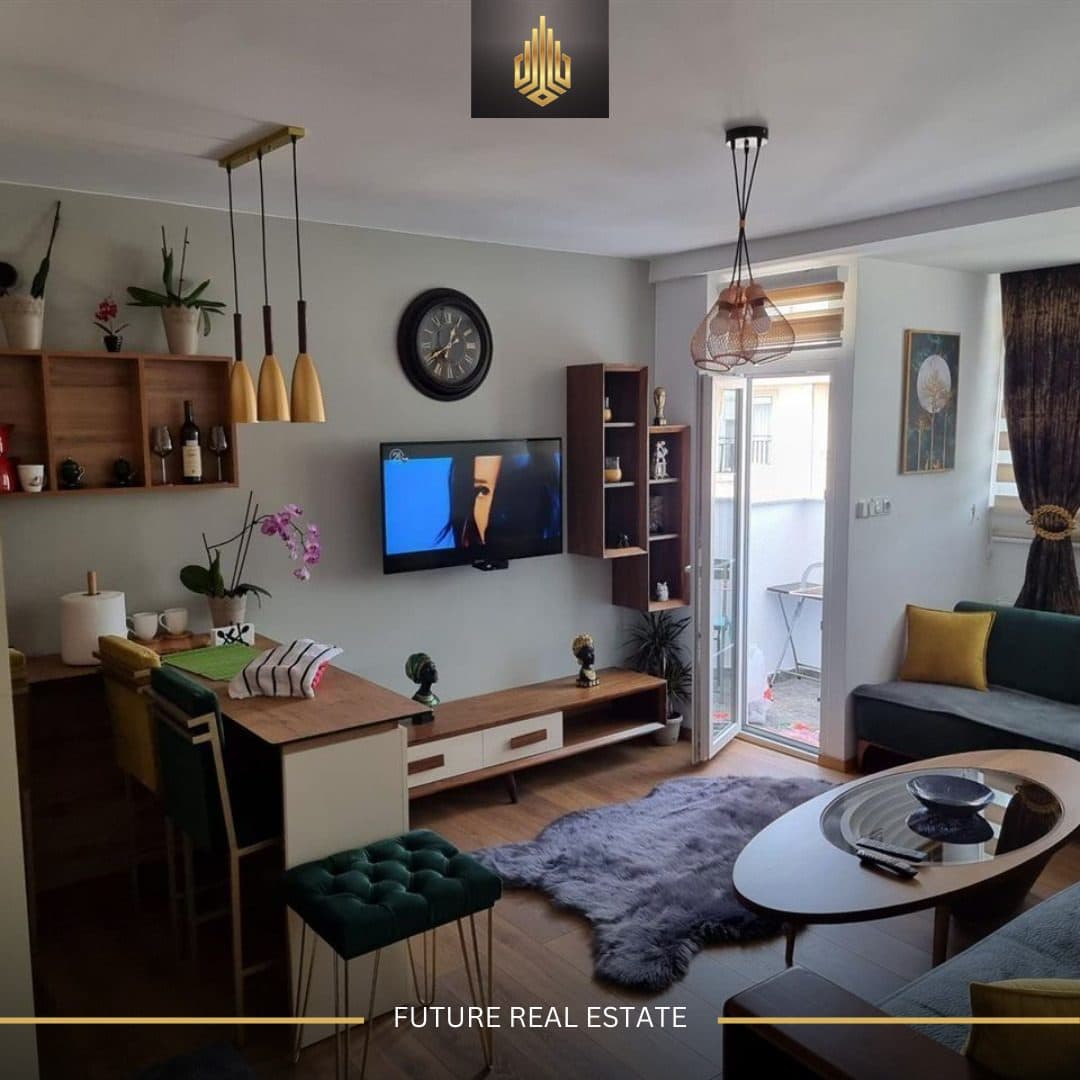 Banesë në SHITJE/71m² 2