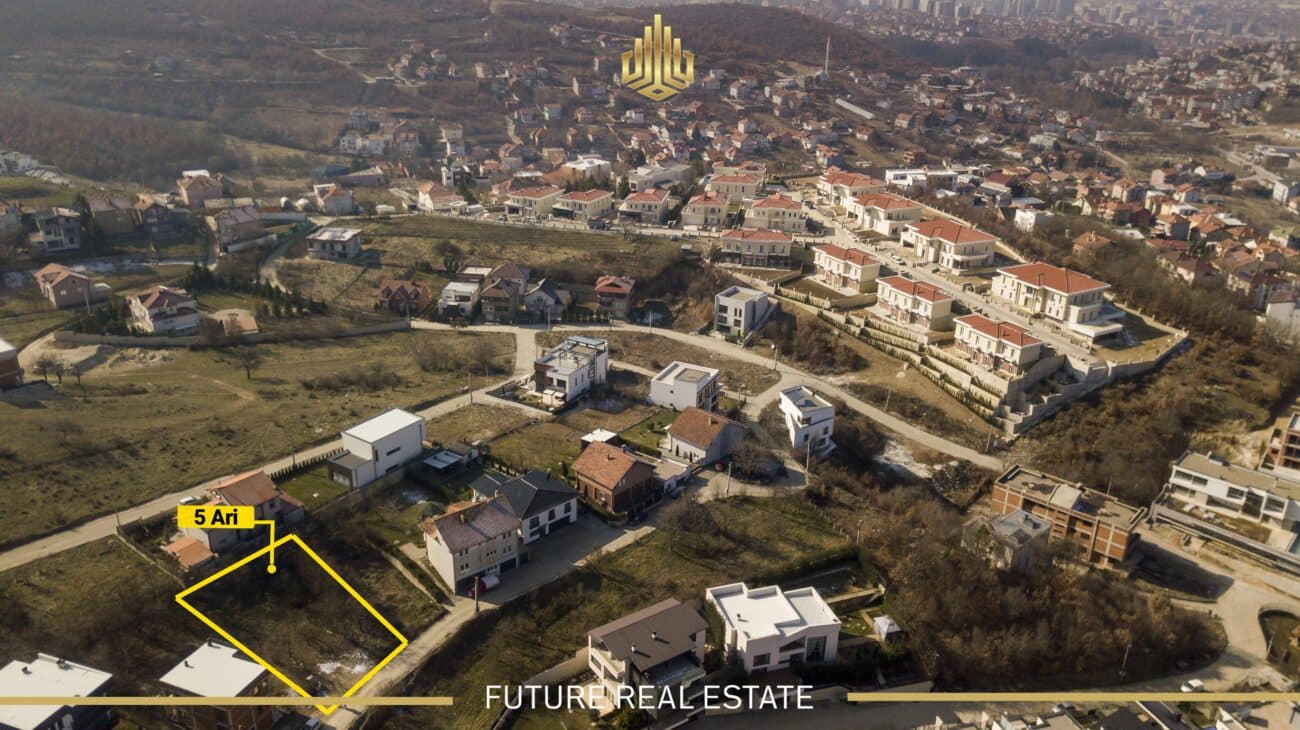 Trualli në SHITJE/5 Ari