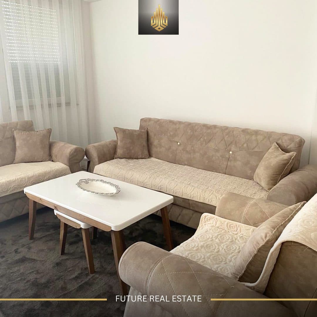 Banesë në SHITJE/65.77m²
