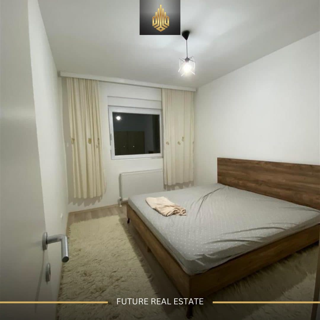 Banesë me QERA/60m² 4