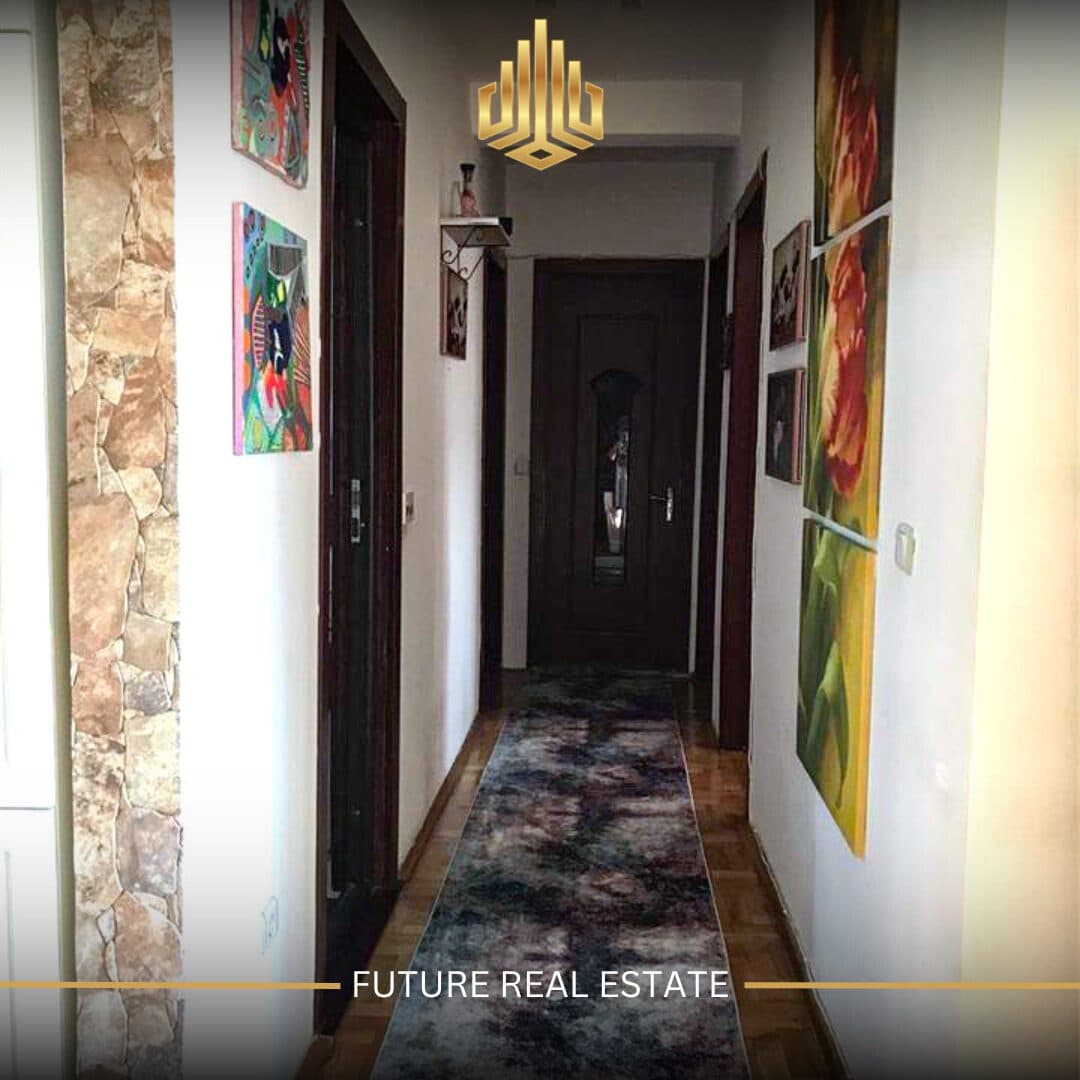 Banesë në SHITJE/115m² 3