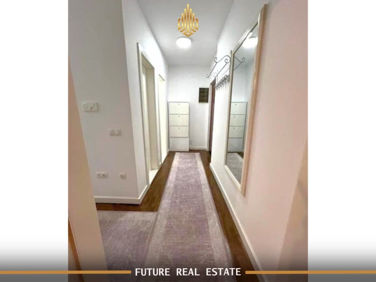 Banesë me QIRA – 3 dhoma gjumi – Prishtinë – Lagjja Muhaxherëve 3
