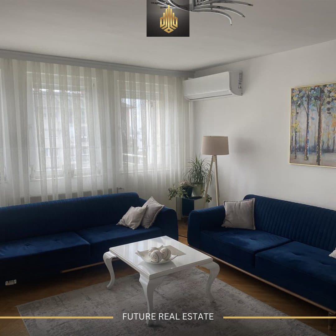 Banesë me QERA/115m² 2