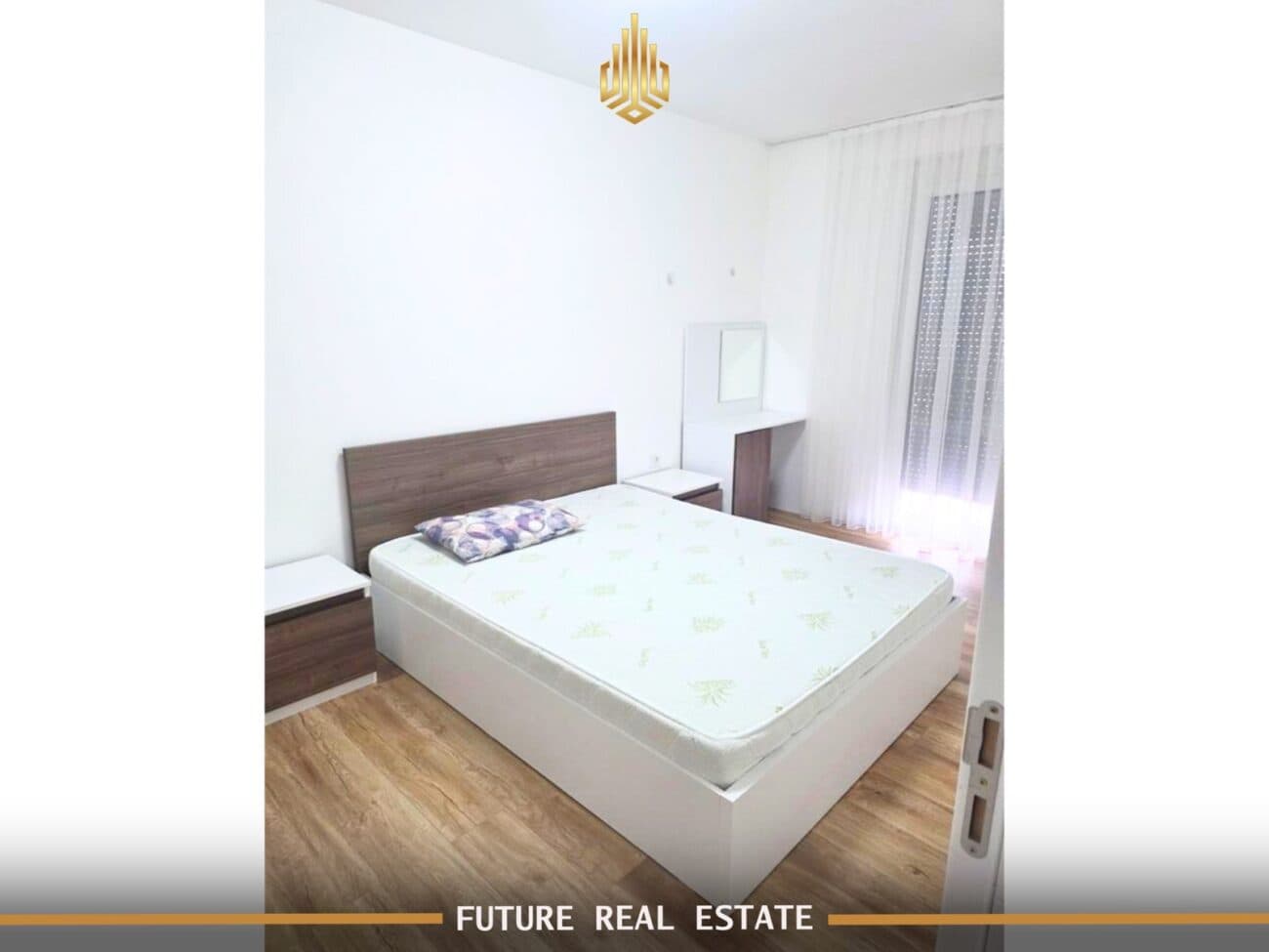 Banesë me QIRA – 3 dhoma gjumi – Prishtinë – Prishtina e Re – Rr. Holger Petersen, Kompleksi Dora. 3