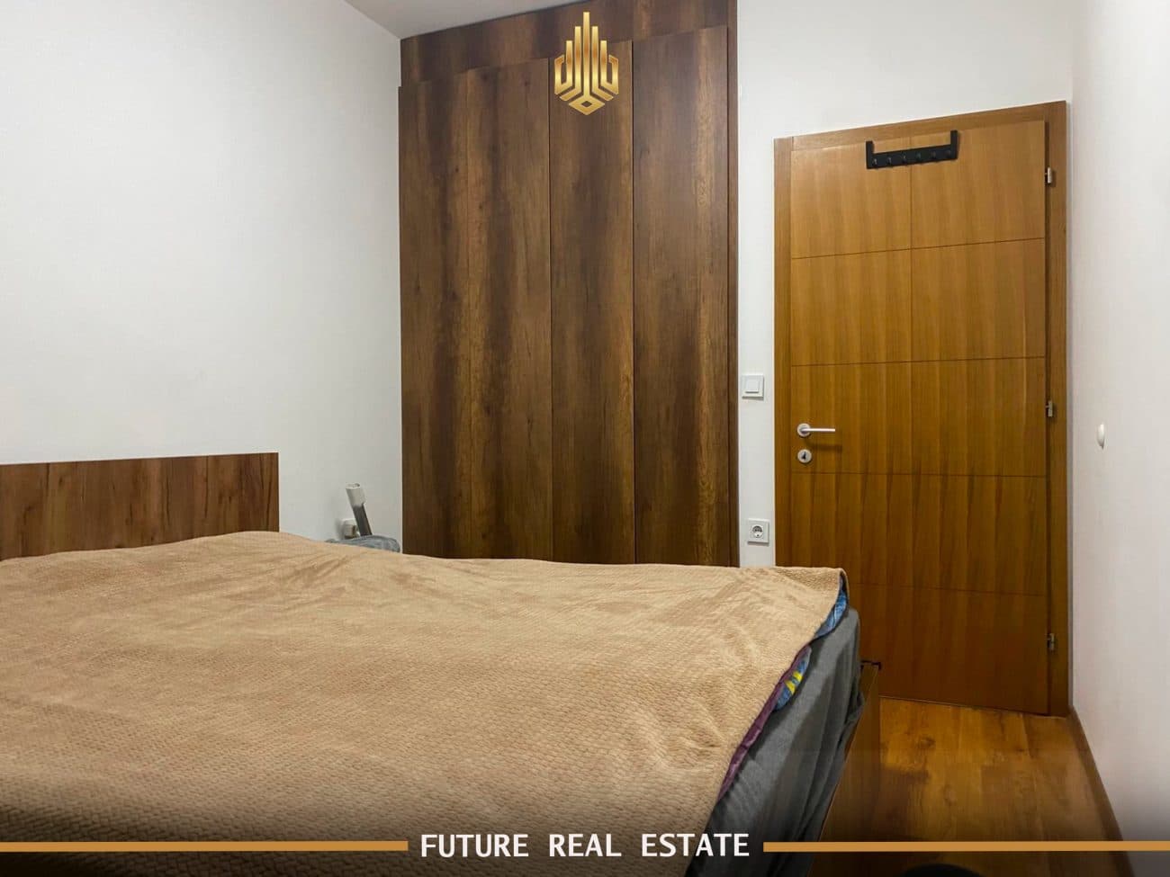 Banesë në SHITJE – 2 dhoma gjumi – Prishtinë – Lagjja e Spitalit – Rr. Muharrem Fejza 4