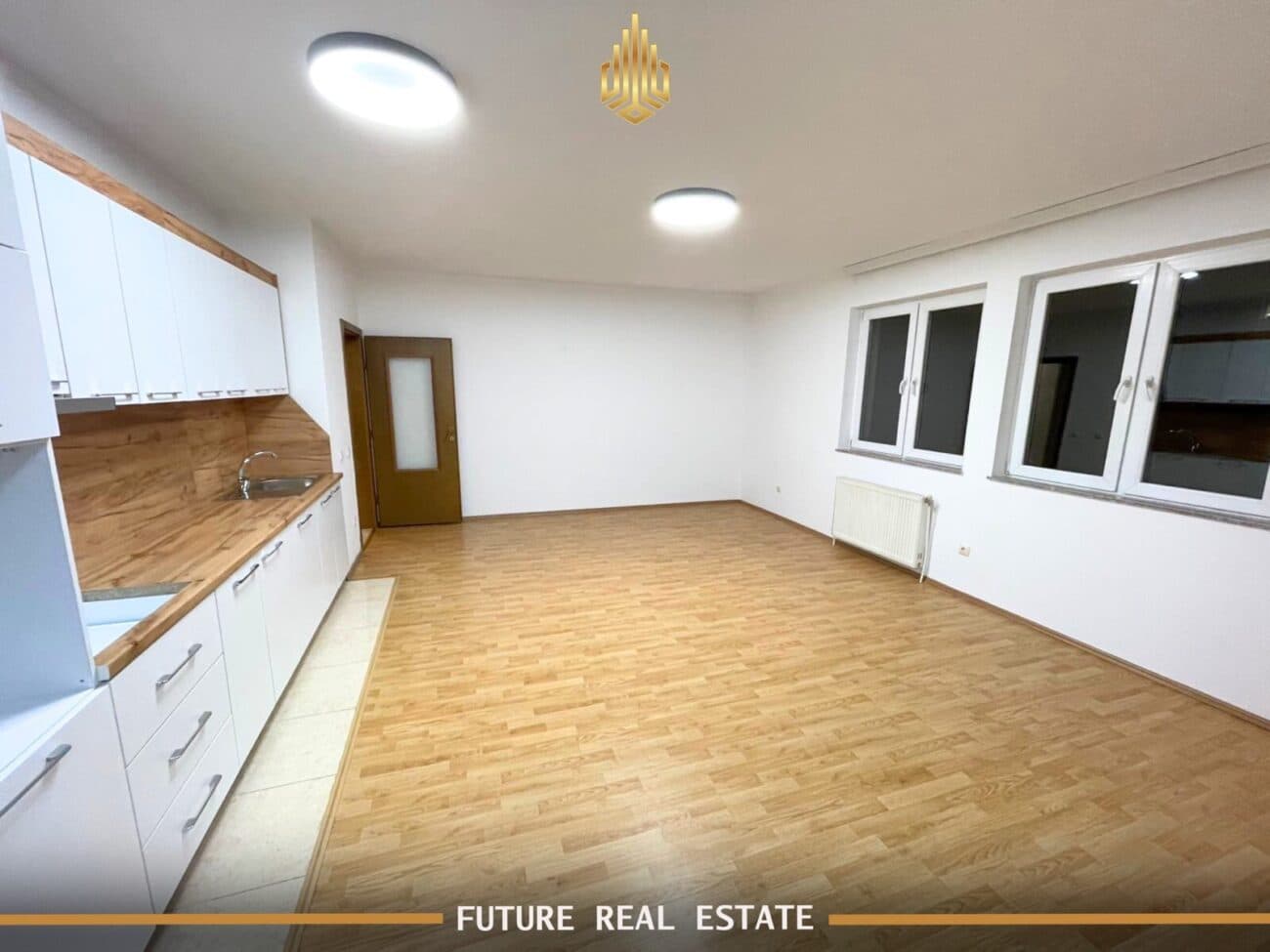 Banesë në SHITJE – 3 dhoma gjumi – Fushe Kosove – Rruga Dardania (mbi Kaffe Fanari) 3