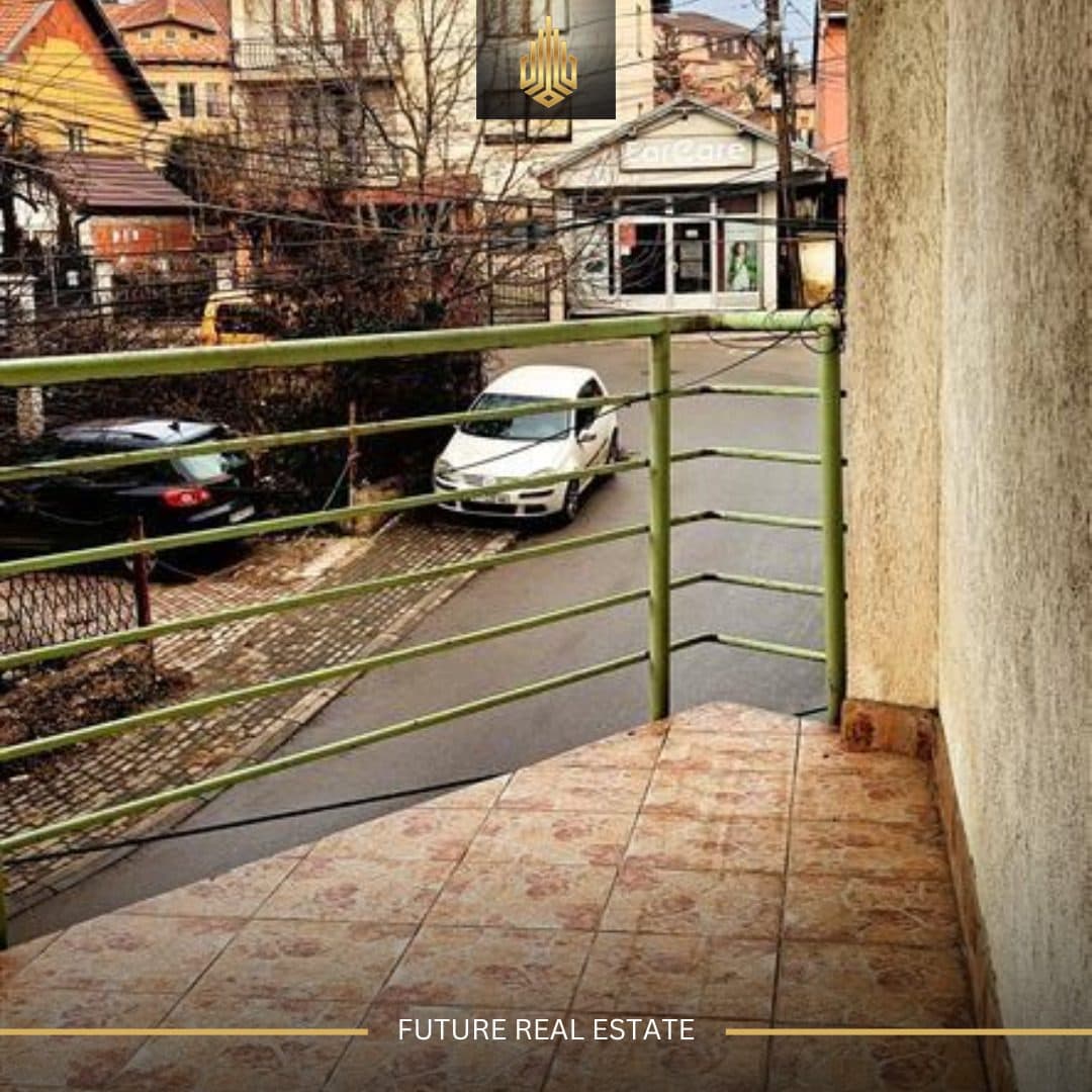 Banesë me QERA/50m² 2