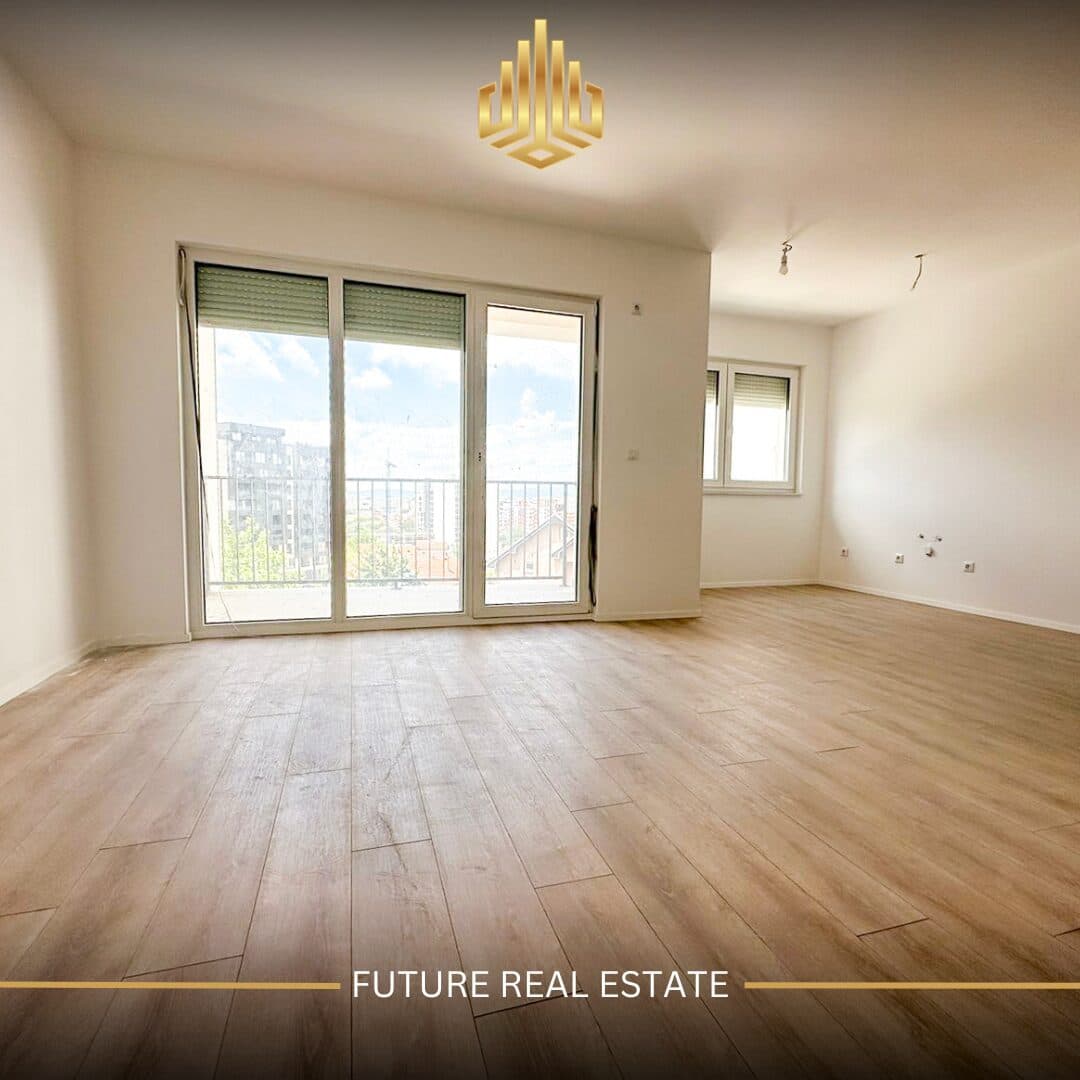 Banesë në SHITJE/84.30m² 3