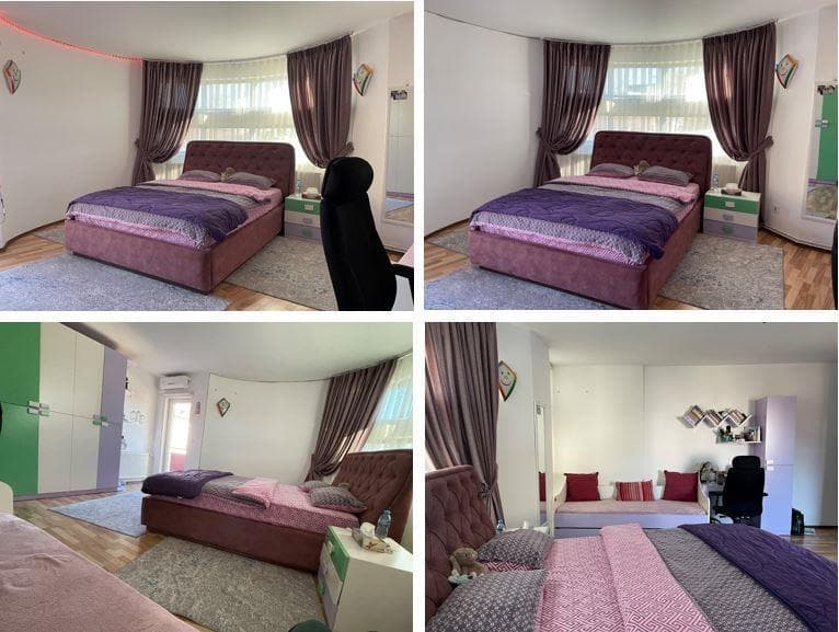 Shtëpi me QIRA – 237m2 – Lagjen Veternik prapa Grand Store. 4