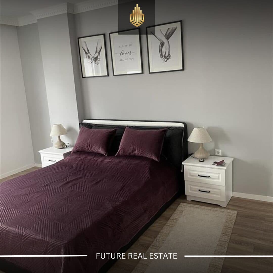Banesë me QERA/90m² 4