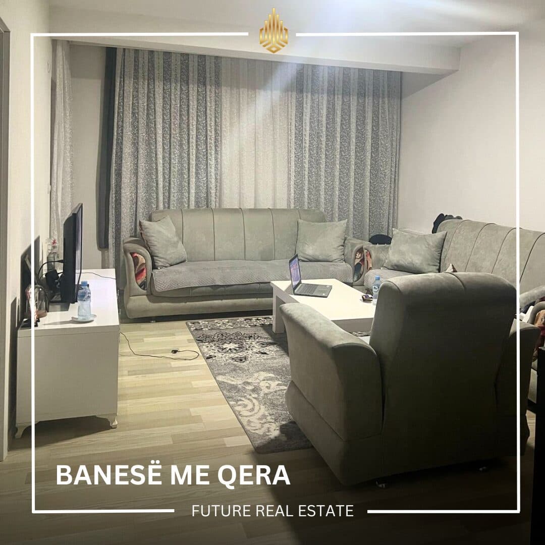 Banesë me QERA