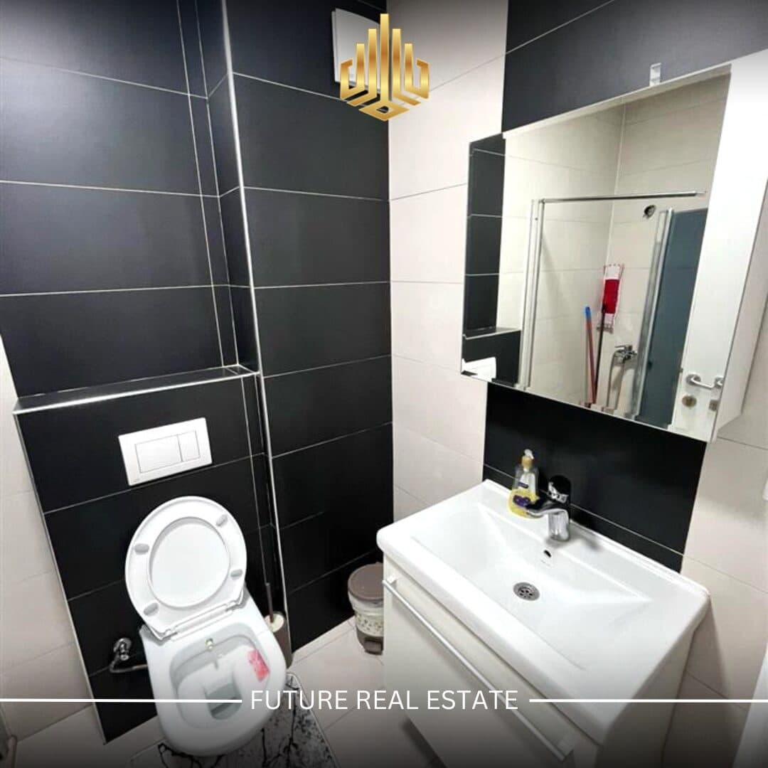 Banesë me QERA/70m² 4