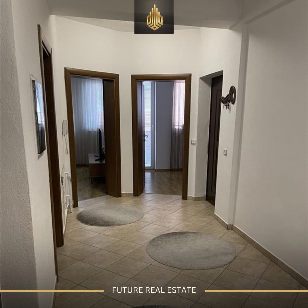 Shtëpi me QERA/110m² 3