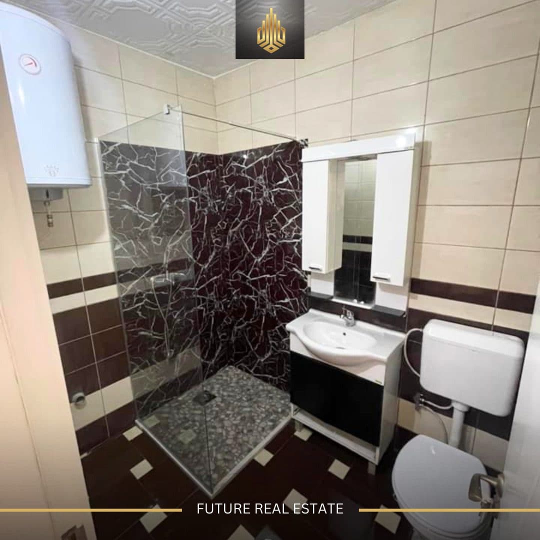 Banesë në SHITJE/64m² 4