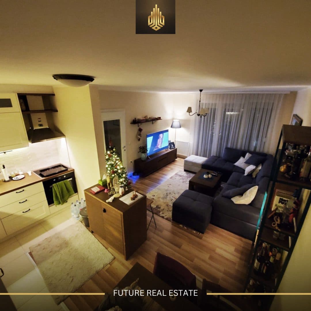 Banesë në SHITJE/70m² 3