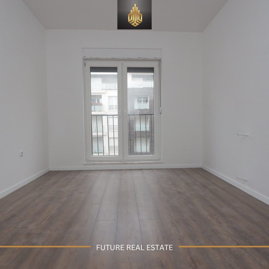 Banesë në SHITJE/89m² 4