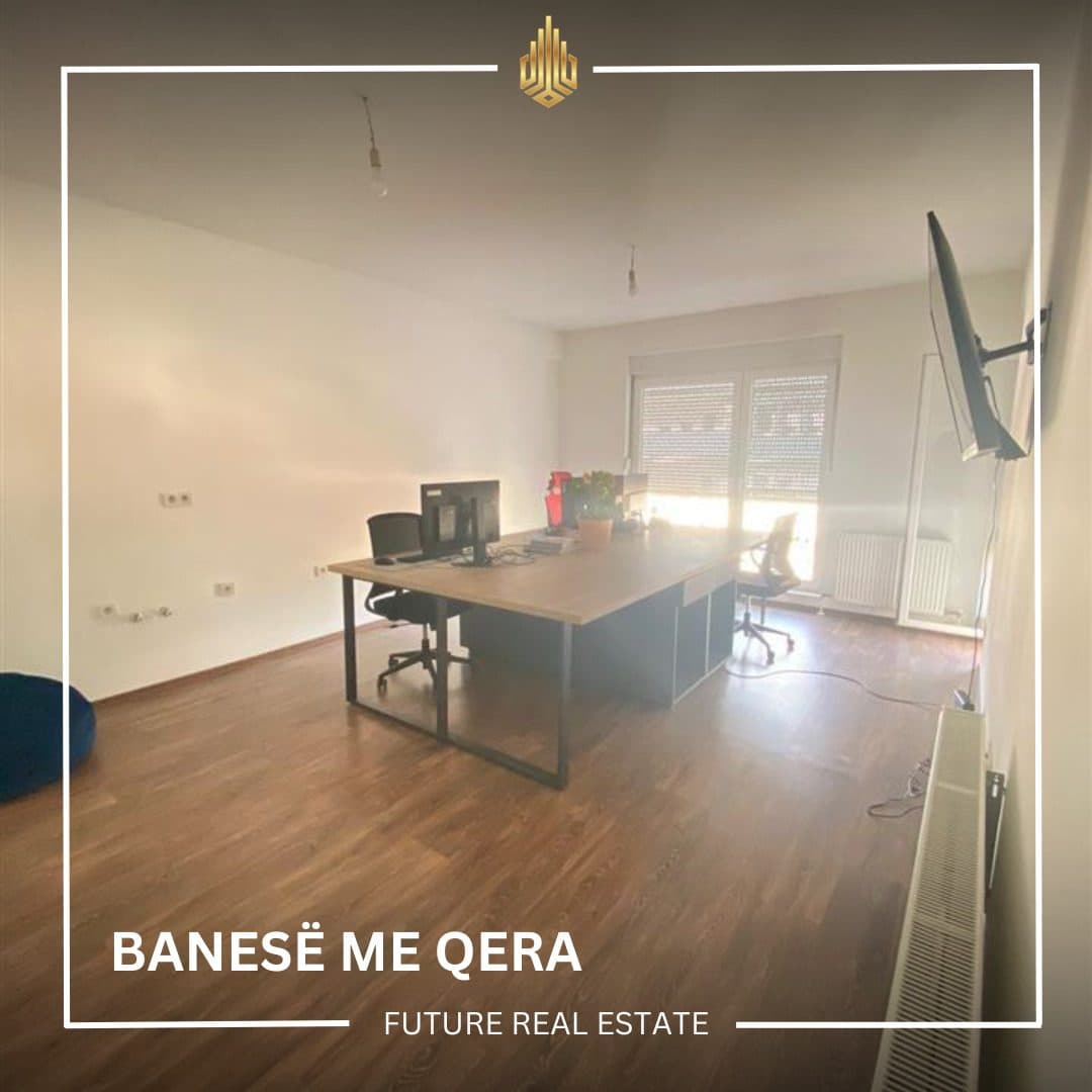 Zyre me QERA/84m²