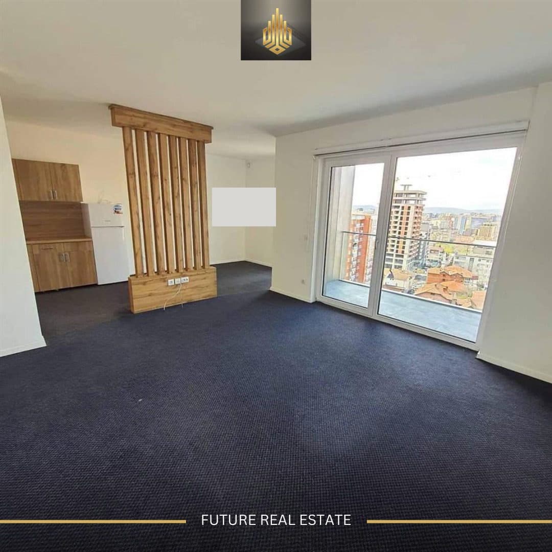Zyre me QERA/95m²