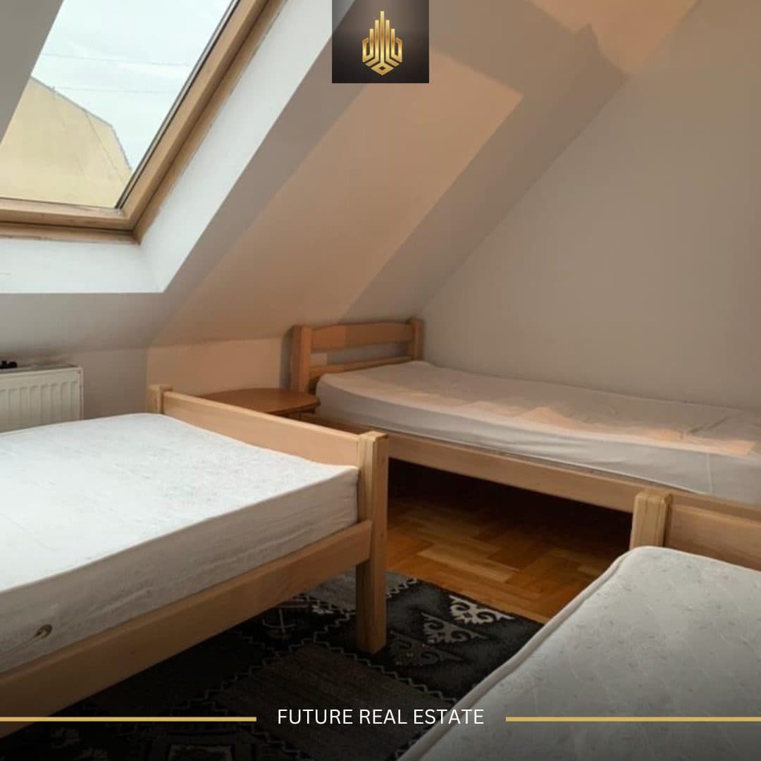Banesë në SHITJE/80m² 2