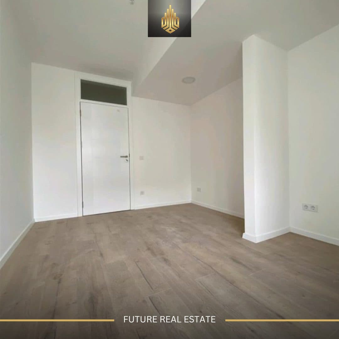 Banesë me QERA/100m² 4