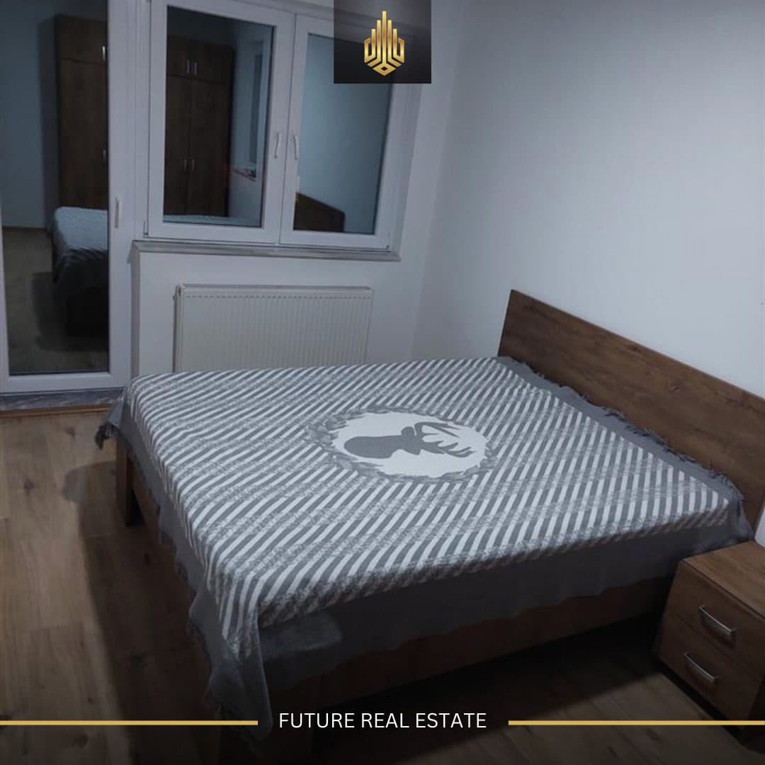 Banesë me QERA/100m² 3