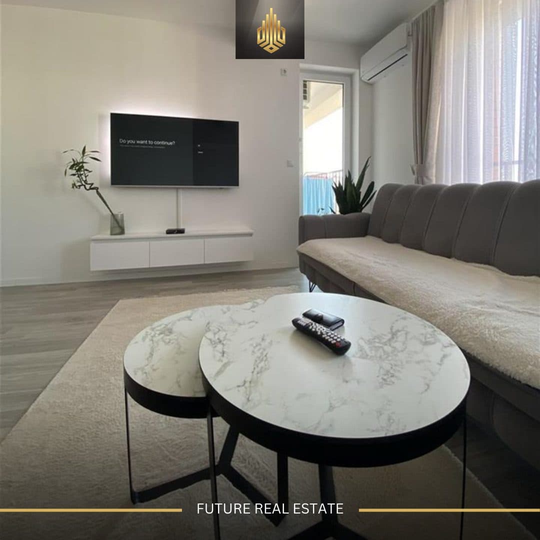 Banesë në SHITJE/60.20m² 2