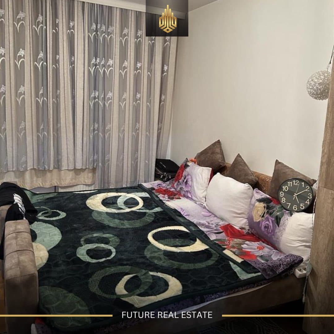 Banesë me QERA/60m² 3
