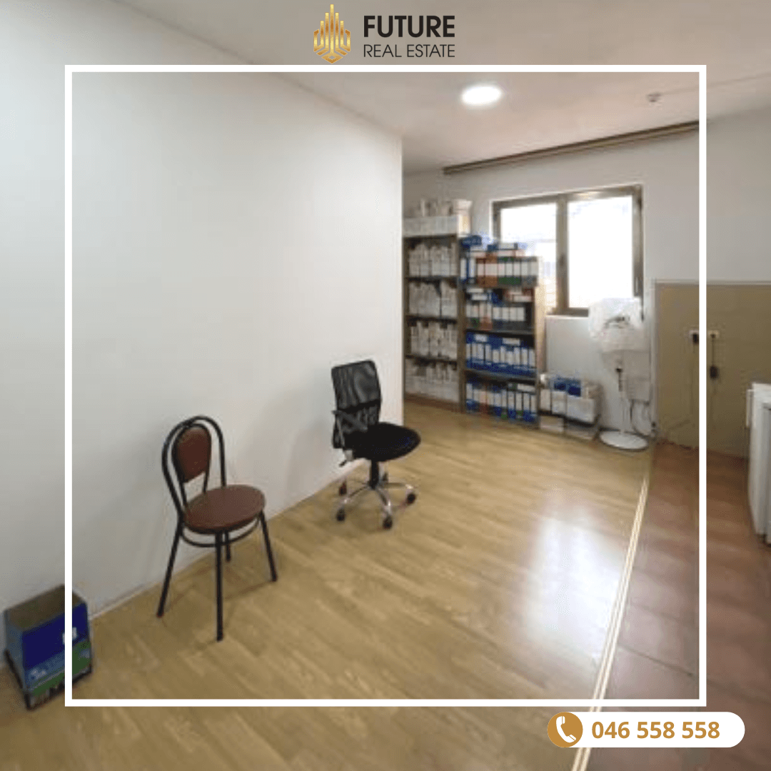 Banesë me QERA/105m² 2