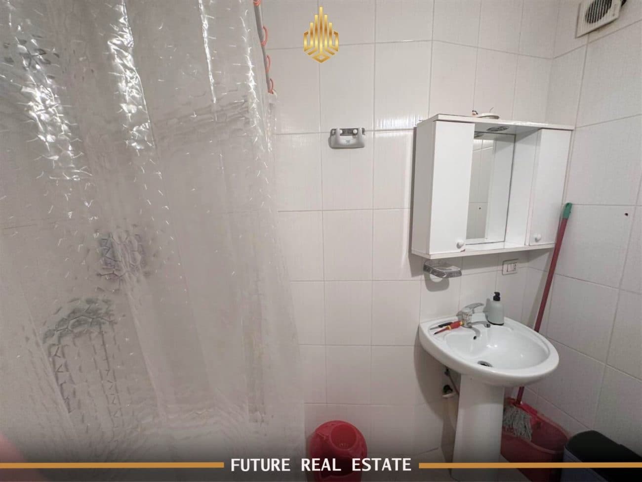 Banesë me QIRA – 1 dhomë gjumi – Prishtinë – Lakrishte – pranë ProCredit Bank 4