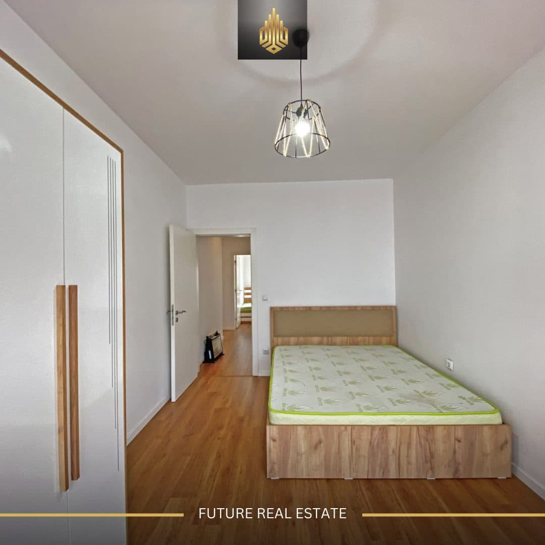 Banesë me QERA/105m² 4