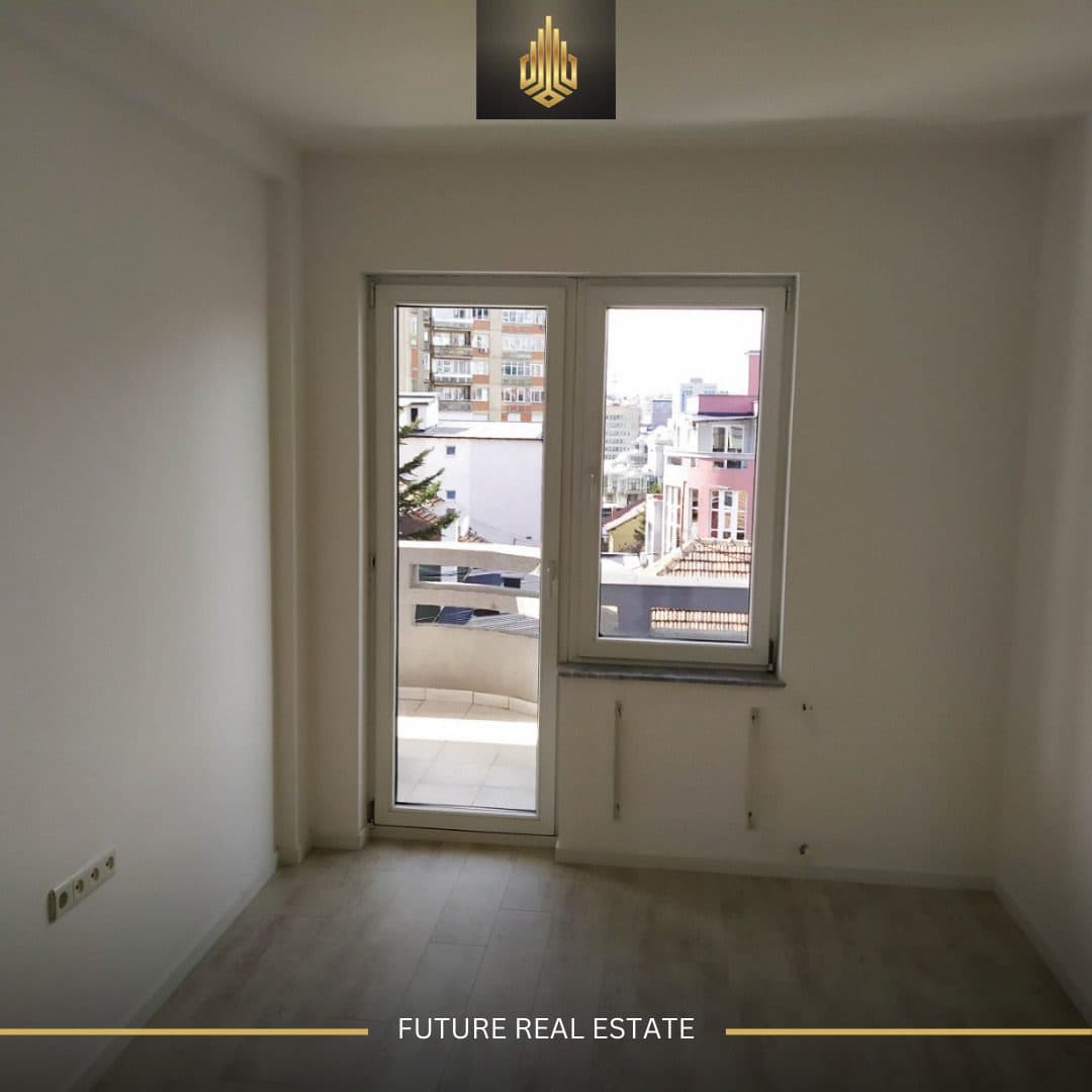 Zyre me QERA/99m² 3