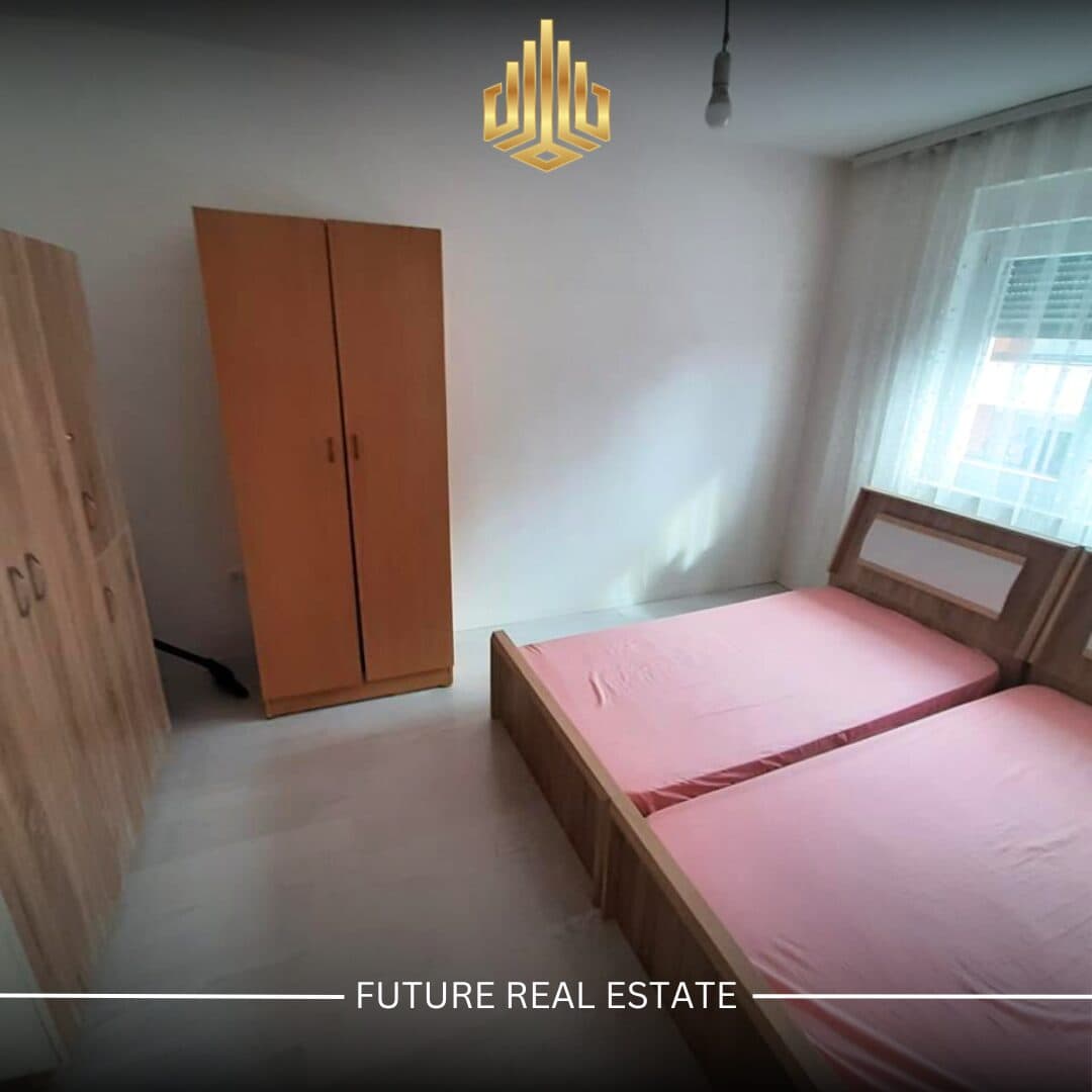Banesë me QERA/60m² 3