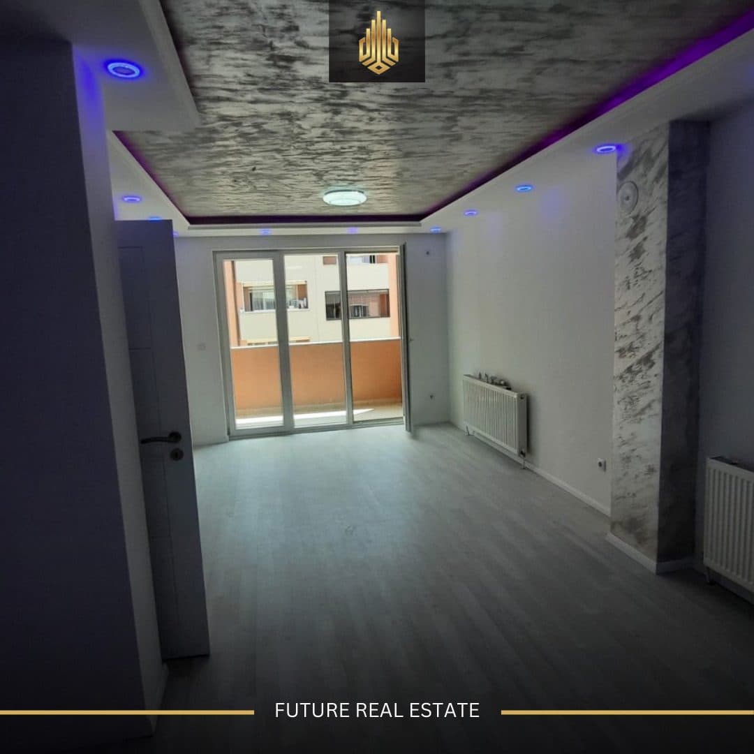 Banesë në SHITJE/90m² 3