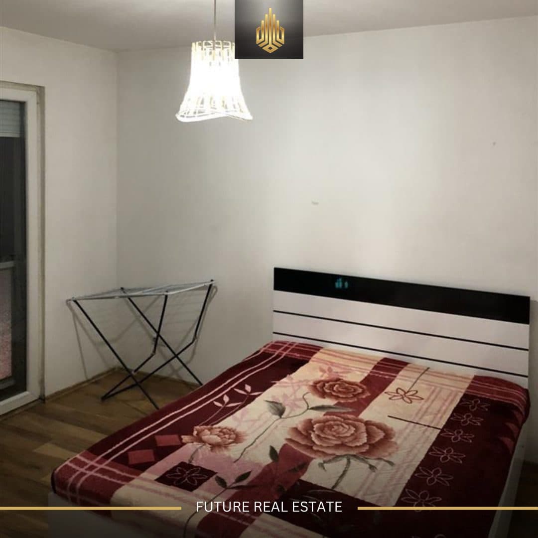 Banesë me QERA/50m² 4