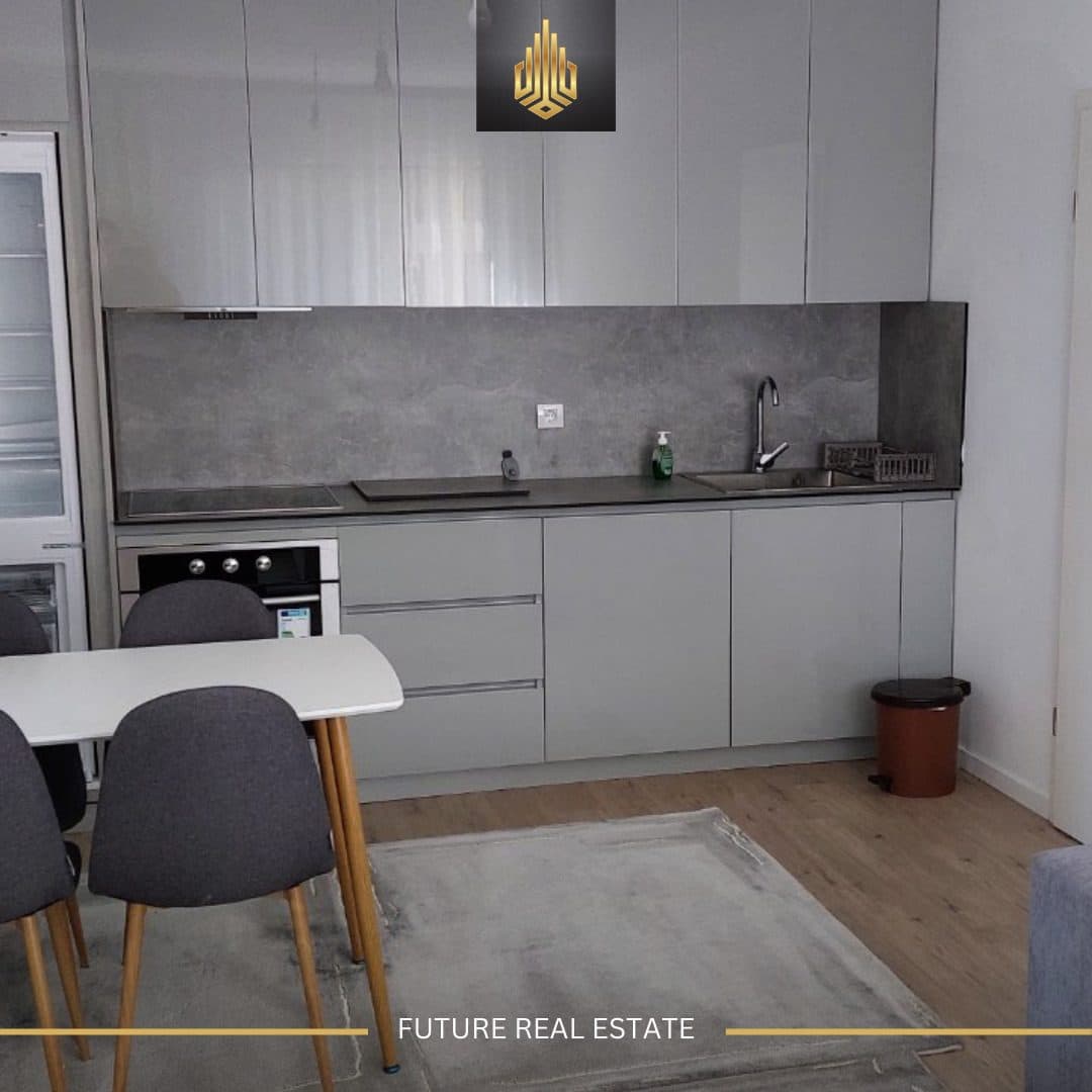 Banesë me QERA/47m² 3