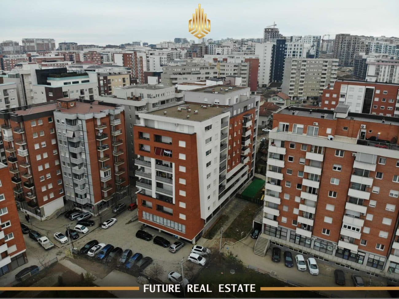 Banese në SHITJE – 2 dhoma gjumi - Prishtinë – Lagjja e Spitalit afër Kompleksit Vëllezërit Asllani dhe afër shkollës “Pavarësia” 3
