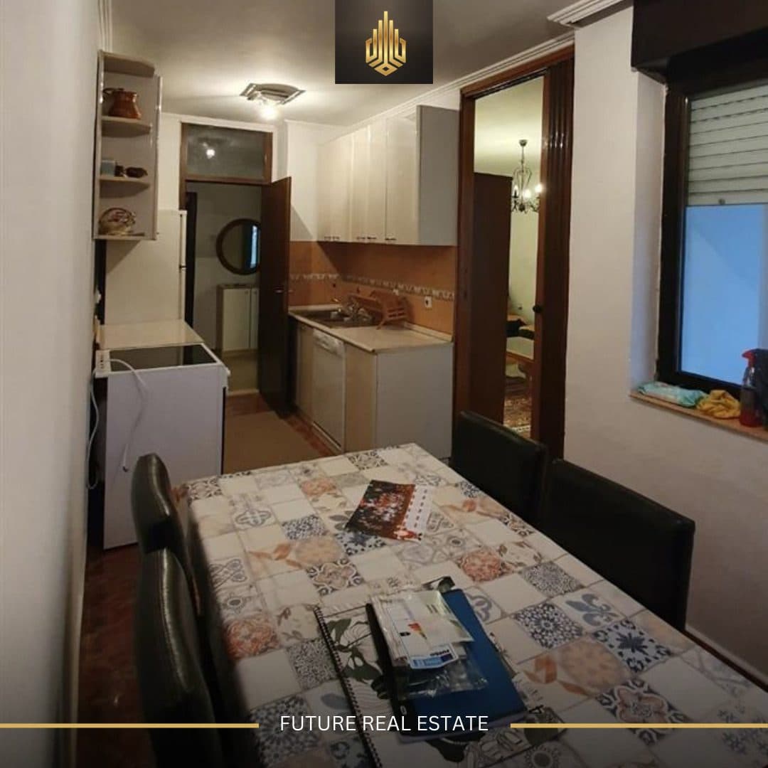 Banesë me QERA/64m² 2