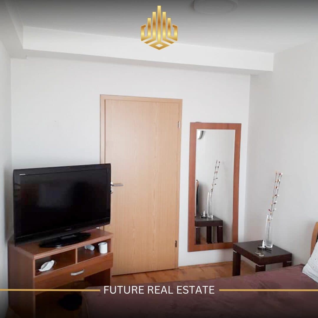 Banesë në SHITJE/129m² 4