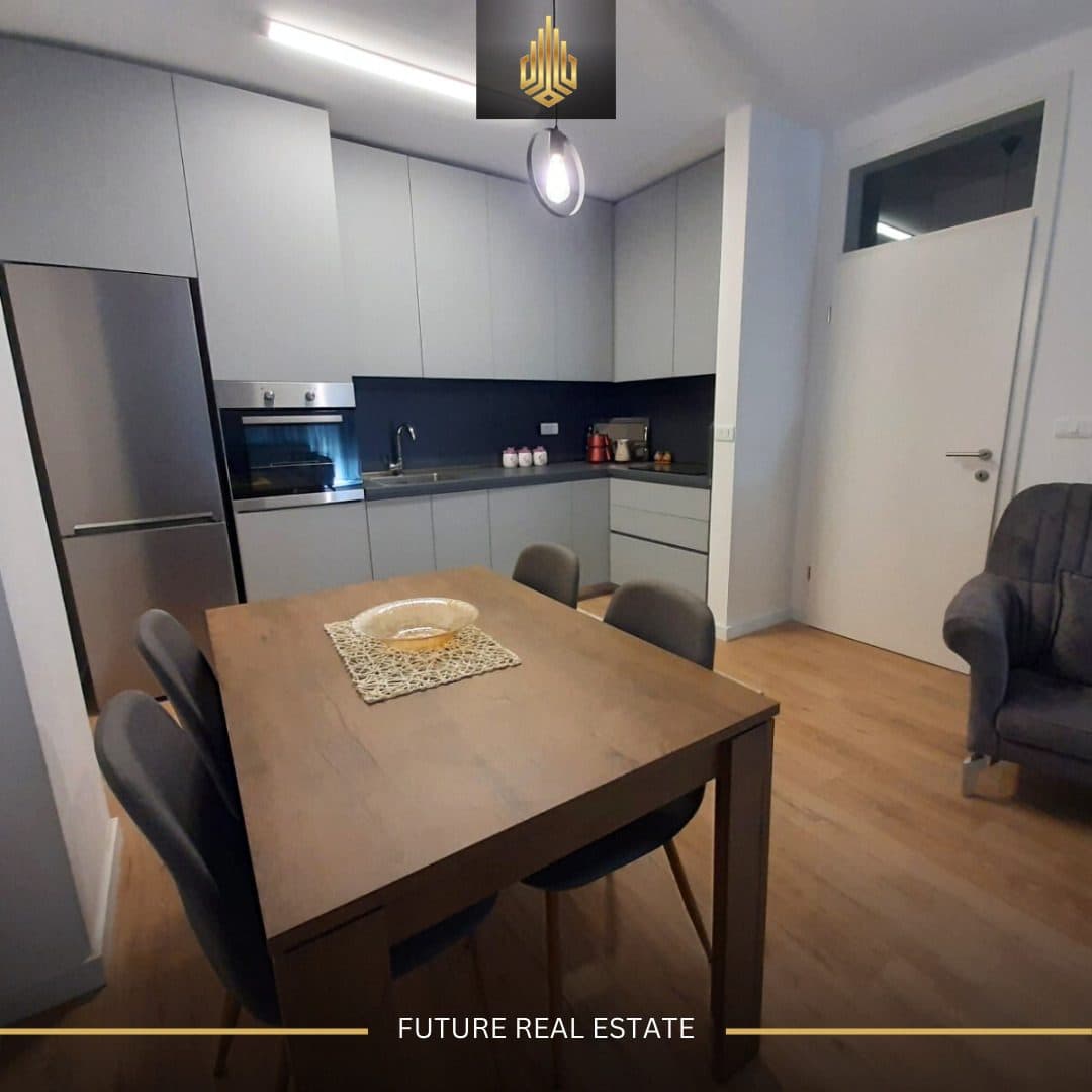 Banesë me QERA/65m² 2