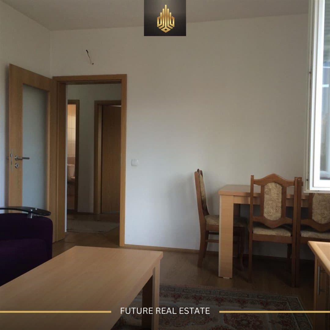 Banesë me QERA/55m² 2