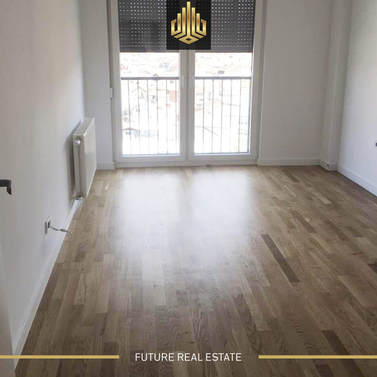 Penthouse me QIRA/180m2 3