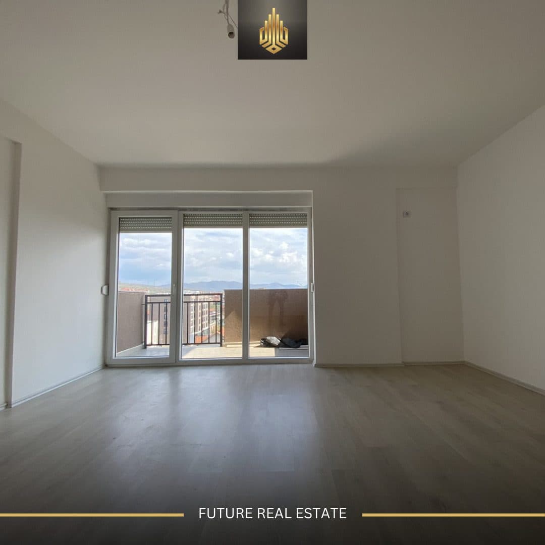 Banesë në SHITJE/90.8m² 2