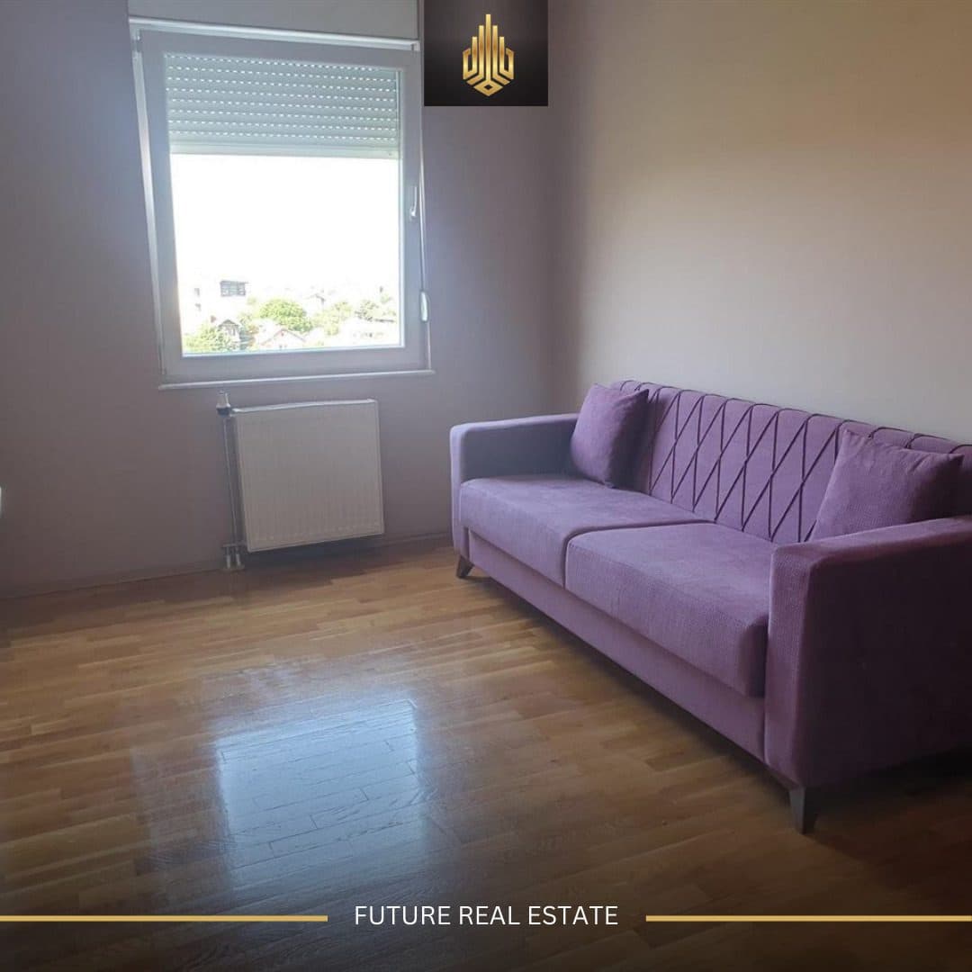 Banesë me QERA/77m² 4