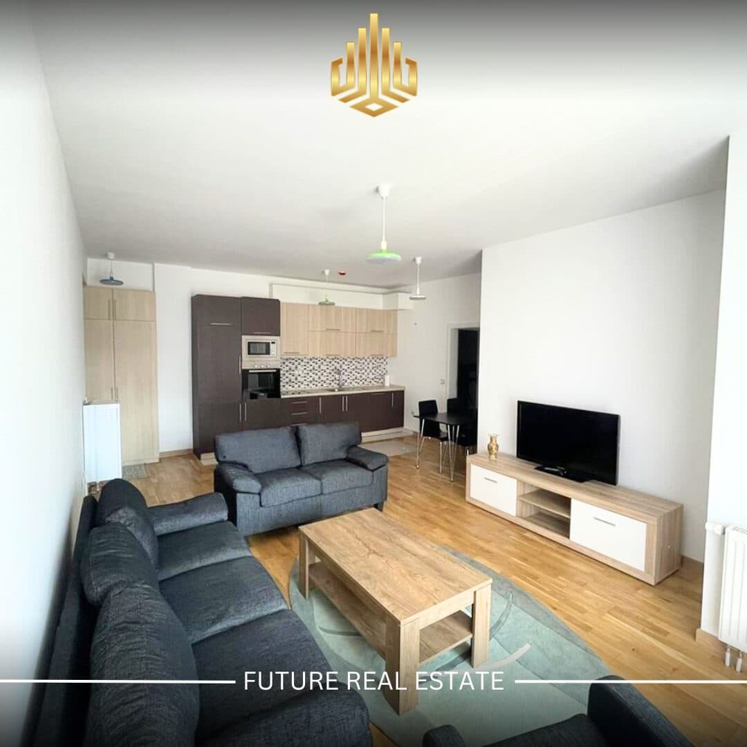 Banesë me QERA/85m² 2