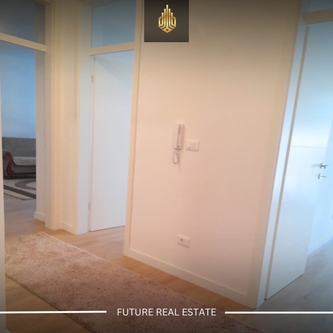 Banesë me QERA/85m² 3