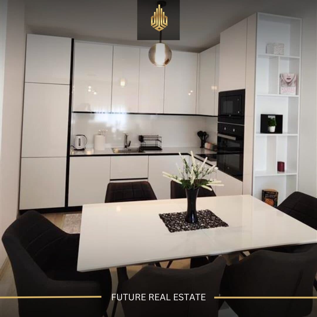 Banesë në SHITJE/105m² 2