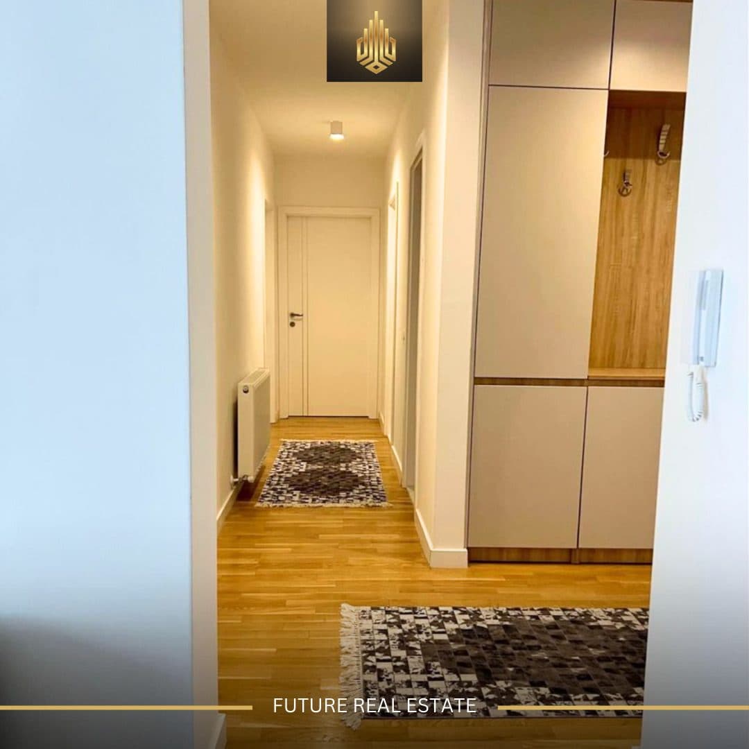 Banesë me QERA/103m² 3