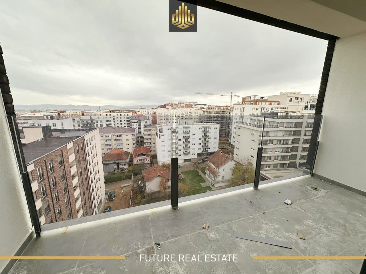 Banesa në SHITJE/107.48m2 4